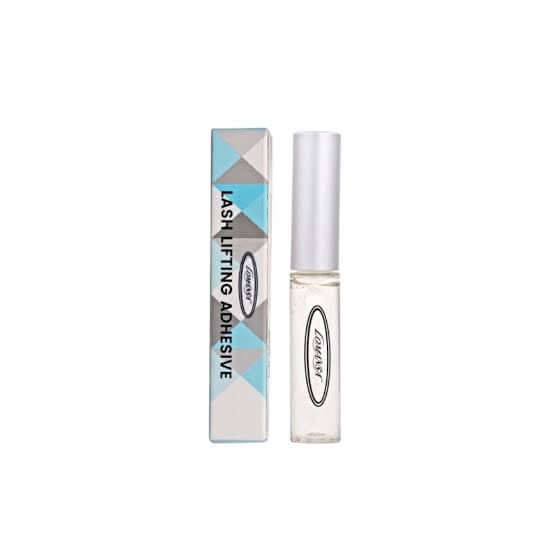 Lash lifting adhesive